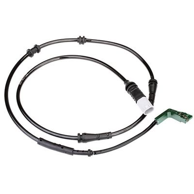 BMW 34356775858 Τμήματα πλαισίου πίσω ανιχνευτής φθοράς φρένων