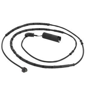 BMW 34351164372 Τμήματα πλαισίου πίσω ανιχνευτής φθοράς του πακέτου πέδησης