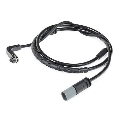 BMW 34356771766 Τμήματα πλαισίου πίσω ανιχνευτής φθοράς πακέτου φρένων