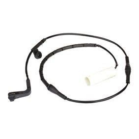 BMW 34356778038 Τμήματα πλαισίου πίσω φρένο πάπλωμα αισθητήρα φθοράς σύρμα συναγερμού