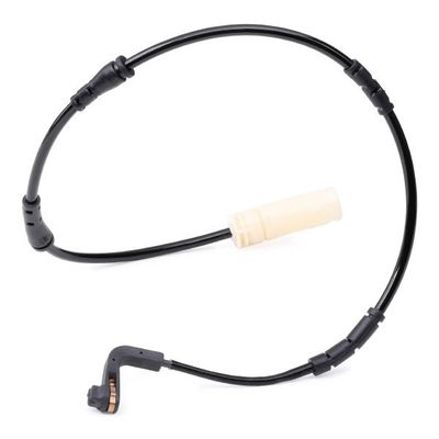 BMW 34356790340 Τμήματα πλαισίου Προηγούμενο αισθητήρα φθοράς του πακέτου φρένων