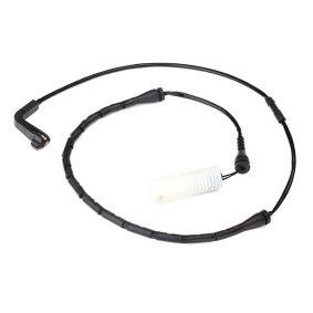 BMW 34356778037 Τμήματα πλαισίου Προηγούμενο αισθητήρα φθοράς του πακέτου φρένων