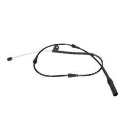 BMW 34356860181 Τμήματα πλαισίου Πακέτο πέδης αισθητήρας φθοράς εμπρός αριστερά
