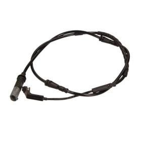 BMW 34356775850 Τμήματα πλαισίου Προηγούμενο αισθητήρα φθοράς του πακέτου φρένων