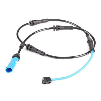 BMW 34356890791 Τμήματα πλαισίου αισθητήρας πλακέτας πέδης πίσω