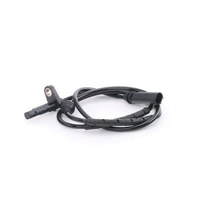 BMW 34526771777 Τμήματα πλαισίου πίσω ABS αισθητήρας ταχύτητας τροχών