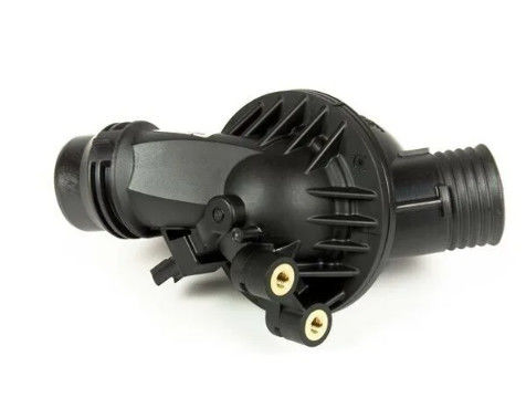 BMW 11538671515 Μέρη κινητήρα Θερμοστάτη 102°C