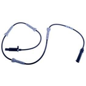 BMW 34526859584 Τμήματα πλαισίου πίσω ABS αισθητήρας ταχύτητας τροχών