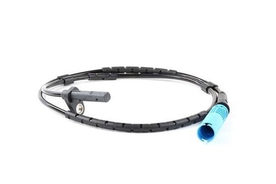BMW 34526789111 Τμήματα πλαισίου ABS πίσω αισθητήρας ταχύτητας τροχών