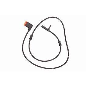 Mercedes Benz 1725400717 Τμήματα πλαισίου ABS αισθητήρας ταχύτητας τροχών
