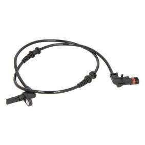 Mercedes VITO 6395401017 Τμήματα υπόστεγου ABS Αισθητήρας ταχύτητας τροχών εμπρός