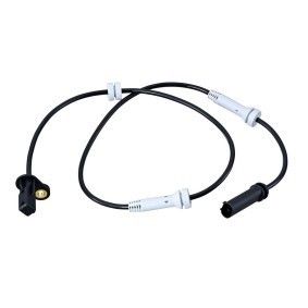 BMW 34526859589 Μέρη πλαισίου ABS αισθητήρας ταχύτητας τροχών