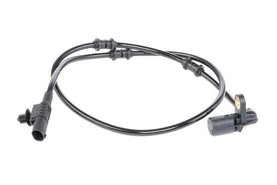 Mercedes Benz 1635400717 Τμήματα υπόστεγου Μπροστά αριστερά ABS αισθητήρας ταχύτητας τροχών