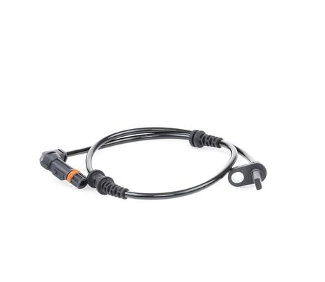 Mercedes Benz 1695401417 Τμήματα υπόστεγου με μπροστινό αισθητήρα ταχύτητας τροχών ABS
