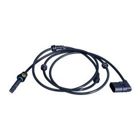 Mercedes Benz 2539053400 Τμήματα πλαισίου Μπροστά δεξιά ABS αισθητήρας ταχύτητας τροχών