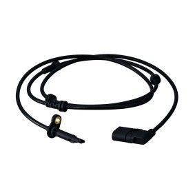 Mercedes Benz 2539053500 Τμήματα σασί ABS Ανιχνευτής ταχύτητας τροχών Μπροστά Οδηγός αριστερά