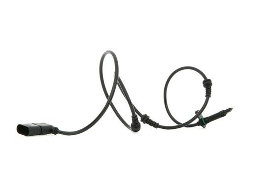 Mercedes Benz 2059058003 Μέρη υπόστεγου ABS αισθητήρας ταχύτητας τροχών