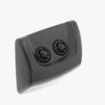 Land Rover DNJ500110 Συσκευές αυτοκινήτων και ηλεκτρικού ρεύματος
