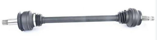 Mercedes Benz 2213502010 Τμήματα υπόστεγου Άξονας κίνησης