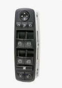 2518300190-8R73 Διακόπτης παραθύρου ρεύματος Mercedes Benz Αυτοκινητοβιομηχανικά ηλεκτρικά εξαρτήματα