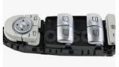 Mercedes Benz Διακόπτης ελέγχου παραθύρου 2139050000-8T14 Ανταλλακτικά αυτοκινήτων