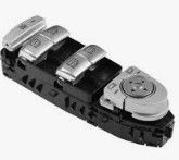 Εναλλακτικός διακόπτης παραθύρου Mercedes 2139050000-9051 ρυθμιζόμενος για μακροχρόνια χρήση