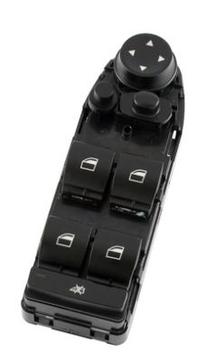 BMW 61319217334 Διακόπτης ελέγχου παραθύρου Μικρά ηλεκτρικά ανταλλακτικά αυτοκινήτων