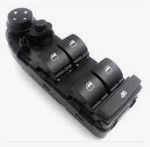BMW 61319217333 Διακόπτης ανεβάσεως παραθύρων Ανθεκτικός στην φθορά και εύκολη συντήρηση