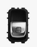 Mercedes Benz 2229051904 Συλλαμβητής ανεφοδιασμού με ηλεκτρικό ρεύμα