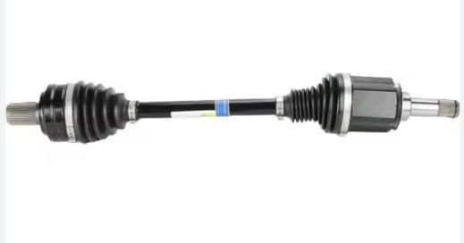 Mercedes Benz 1673301201 Τμήματα υπόστεγου Άξονας κίνησης