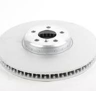 BMW 34106875284 Τμήματα υπόστεγου Δίσκος πέδησης