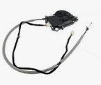 BMW 51247191213 Συσκευές αυτοκινήτου Κλειδί Τυριού Κεραυλίδας