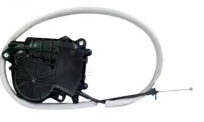 BMW 51247269516 Συσκευές αυτοκινήτου Κεπάστης αποσκευών Δυναμική κλειδαριά