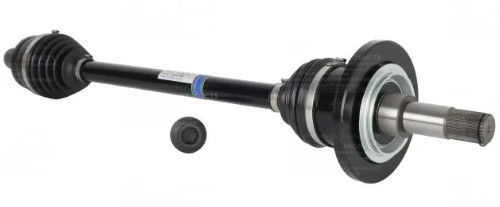 Mercedes Benz 1673501801 Τμήματα πλαισίου Άξονας κίνησης