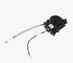 BMW 51247441630 Συσκευές αυτοκινήτου Κλειδώματος Τυριού Ανεμοκινητήρα
