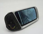 Mercedes Benz 2028110698 Συσκευές αυτοκινήτου Εξωτερικό καθρέφτη