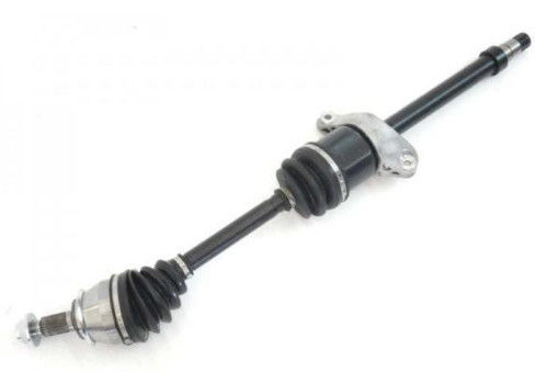 MINI 31608605468 Τμήματα υπόστεγου Άξονας κίνησης