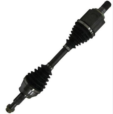 Land Rover LR061604 Τμήματα υπόστεγου Άξονας κίνησης