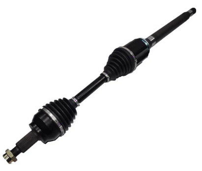 Land Rover LR064251 Τμήματα υπόστεγου Άξονας κίνησης