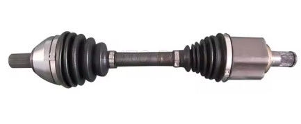 Land Rover LR032114 Τμήματα υπόστεγου Άξονας κίνησης