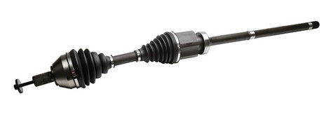 Land Rover LR002619 Τμήματα πλαισίου