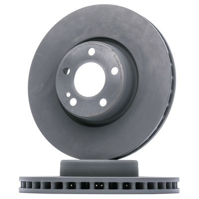 Mercedes Benz 0004212612 Τμήματα πλαισίου Δίσκος πέδησης