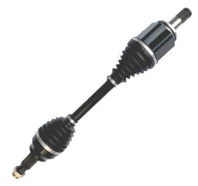 Land Rover LR064252 Τμήματα υπόστεγου Άξονας κίνησης