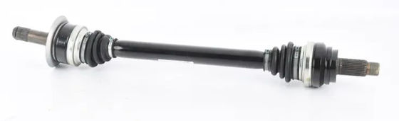 BMW 33207581029 Τμήματα πλαισίου