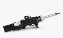 BMW 37116797025 Τμήματα πλαισίου απορροφητήρα κρούσης