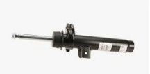 BMW 31316874373 Τμήματα πλαισίου Απορροφητήρα συγκρούσεων