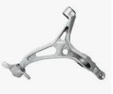 Mercedes Benz 2513301507 Τμήματα σασί Μπροστά αριστερά Wishbone Track Control Arm