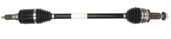 Land Rover LR060412 Τμήματα πλαισίου Άξονας κίνησης