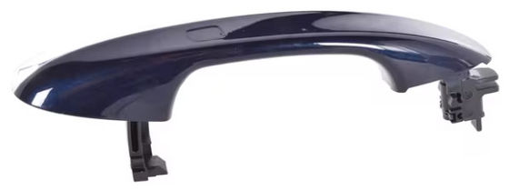 Mercedes Benz 0997605601-9149 Συσκευές αυτοκινήτου Εξωτερική λαβή πόρτας