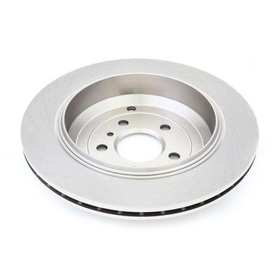 Mercedes Benz 1644231312 Τμήματα πλαισίου Δίσκος πέδησης